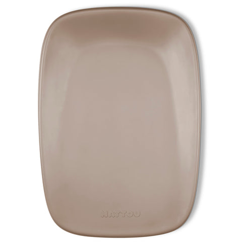 Nattou Skötbädd Softy Taupe