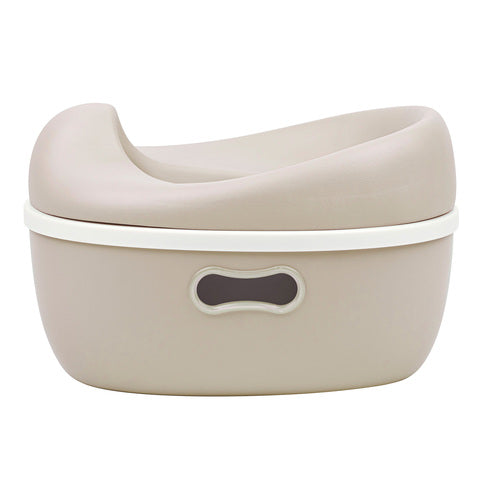 Nattou Potta 3-in-1 Beige