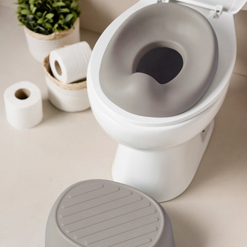 Nattou Potta 3-in-1 Taupe