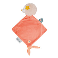 Thumbnail for Nattou Snutte Mini Mila, Zoë & Lana Igelkott