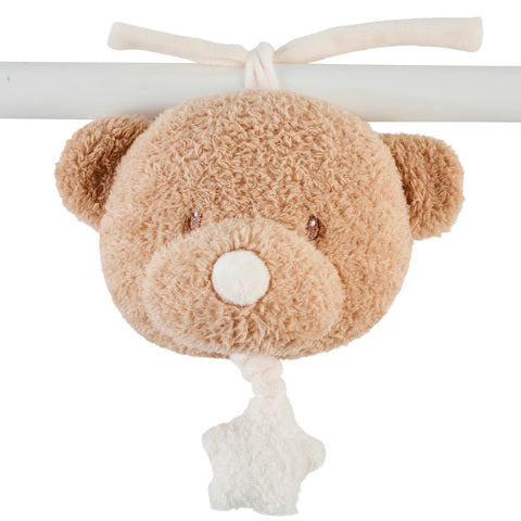 Nattou Speldosa Teddy Björn