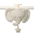 Nattou Speldosa Teddy Elefant