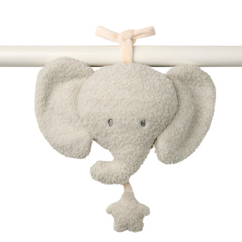Nattou Speldosa Teddy Elefant