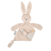 Thumbnail for Nattou Snutte Lapidou Teddy Trekant Beige