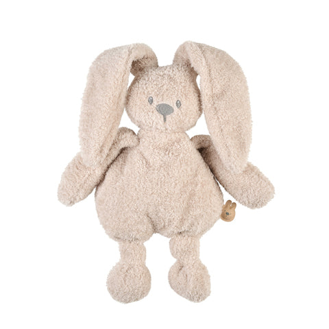 Nattou Gosedjur Lapidou Teddy Kanin Beige