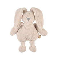 Thumbnail for Nattou Gosedjur Lapidou Teddy Kanin Beige