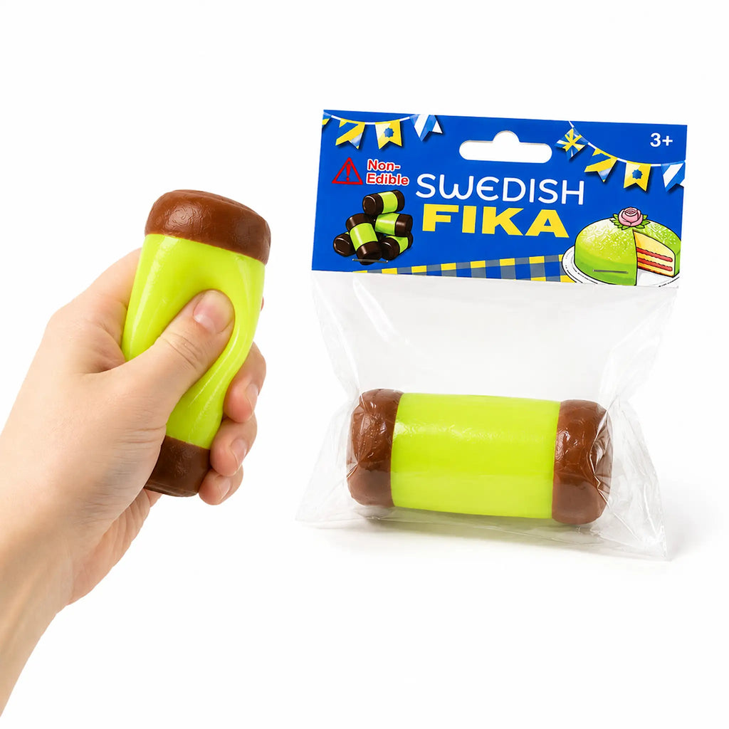 Robetoys Smoosh Squishy Dammsugare
