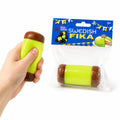 Robetoys Smoosh Squishy Dammsugare