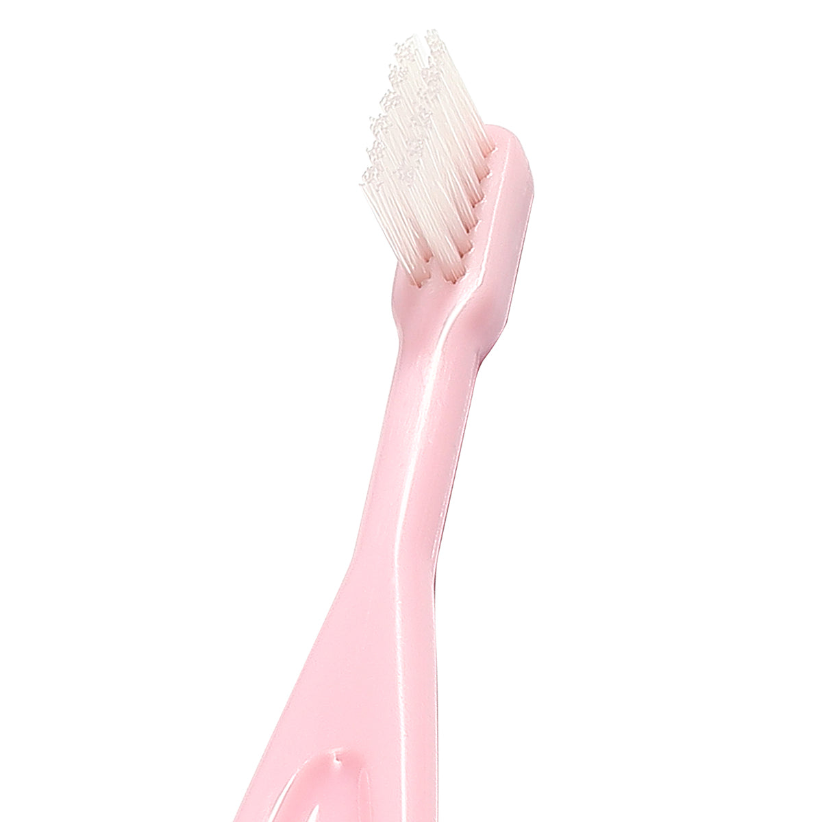 Kaxholmen Tandborste Rosa (3-pack)