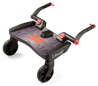 Thumbnail for Lascal Buggy Board Maxi Svart