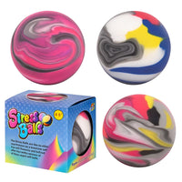Thumbnail for Suntoy Jumbo Marmor Squishy (10cm)