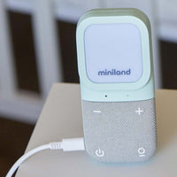 Thumbnail for Miniland Babymonitor Audio Digitalk Lite