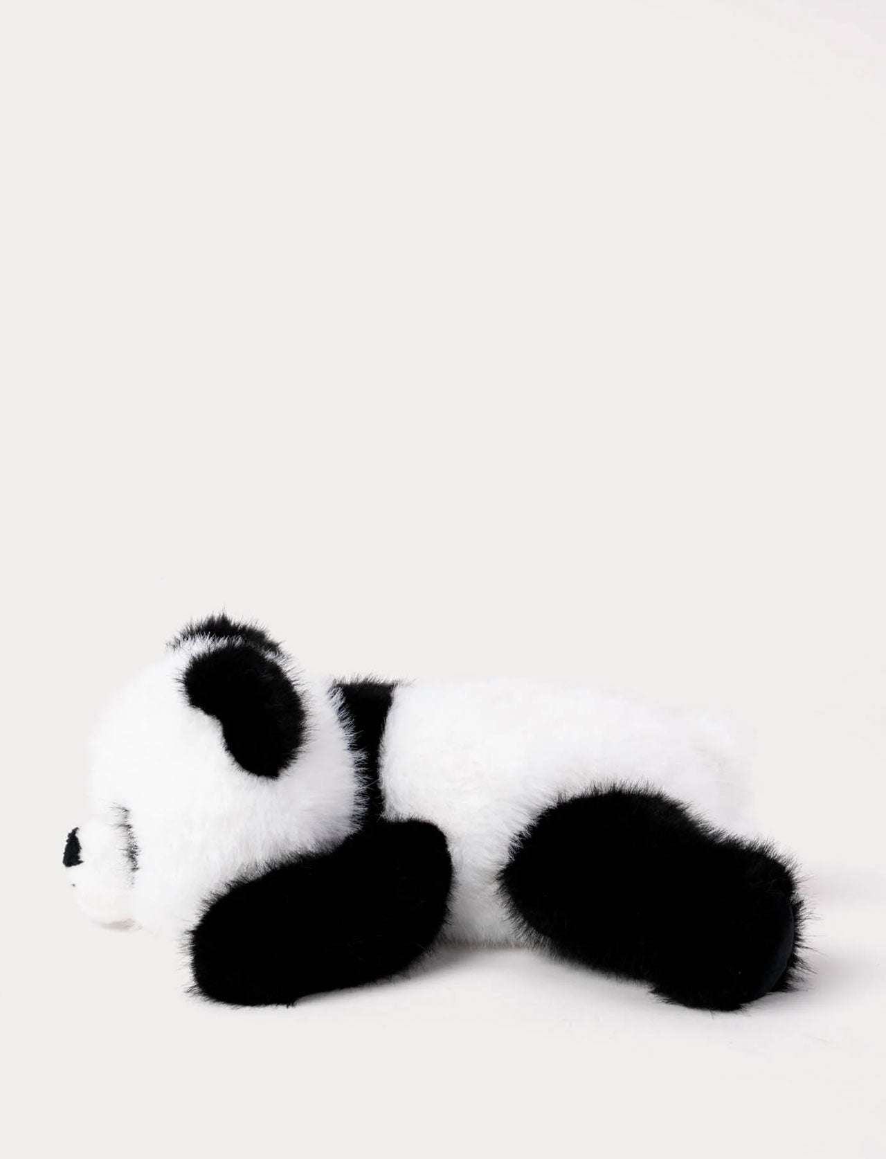 Teddykompaniet Gosedjur Soft Squad Panda