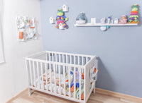 Thumbnail for Miniland Babyvakt Digitalk Easy