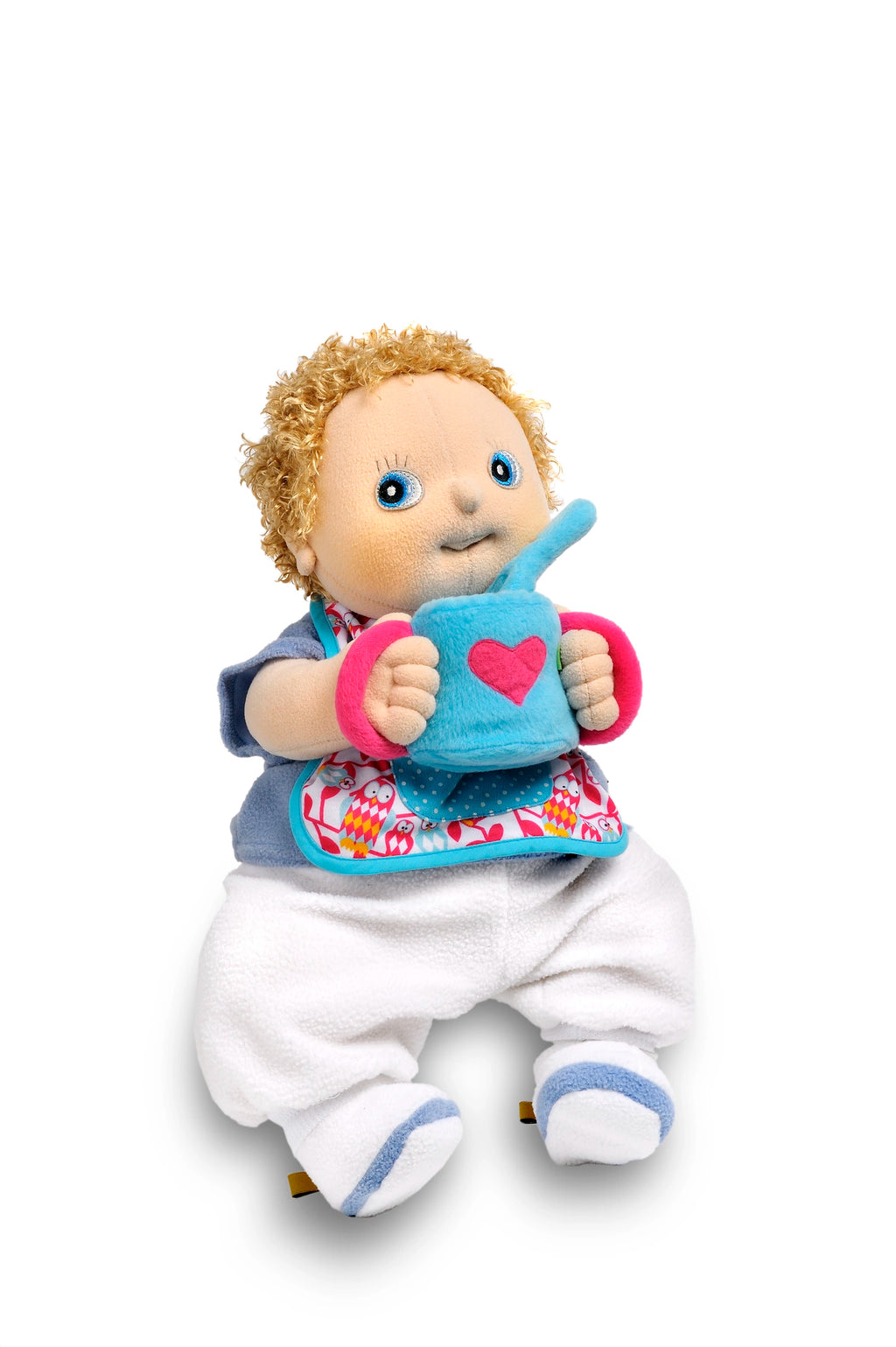 Rubens Barn Baby Matningskit