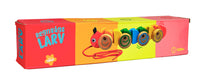 Thumbnail for Tildas Dragleksak Regnbågslarv