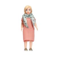 Thumbnail for Lundby Dockhus Docka Charlie Mamma