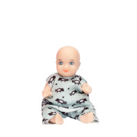 Thumbnail for Lundby Dockhus Docka Charlie Bebis