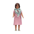 Lundby Dukkehus Dukke Nikki Mor
