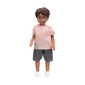Lundby Dukkehus Dukke Nikki Dreng