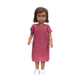 Lundby Dukkehus Dukke Nikki Pige