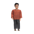 Lundby Dukkehus Dukke Jamie Far