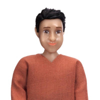Thumbnail for Lundby Dockhus Docka Jamie Pappa