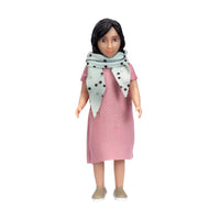Thumbnail for Lundby Dockhus Docka Jamie Mamma