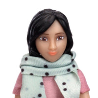 Thumbnail for Lundby Dockhus Docka Jamie Mamma