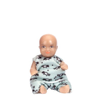 Thumbnail for Lundby Dockhus Docka Jamie Bebis