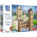 Trefl Byggset Big Ben (290 delar)