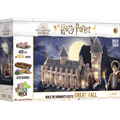 Trefl Byggset Harry Potter Great Hall (420 delar)
