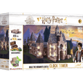 Trefl Byggset Harry Potter Clock Tower (410 delar)