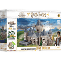 Trefl Byggset Harry Potter Long Gallery (385 delar)