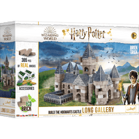 Thumbnail for Trefl Byggset Harry Potter Long Gallery (385 delar)