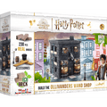 Trefl Byggset Harry Potter Ollivanders Wand Shop (230 delar)