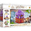 Trefl Byggesæt Harry Potter Weasleys Wizard Wheezes (210 dele)