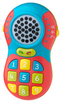 Playgro Telefon Ring-En-Vän +12m