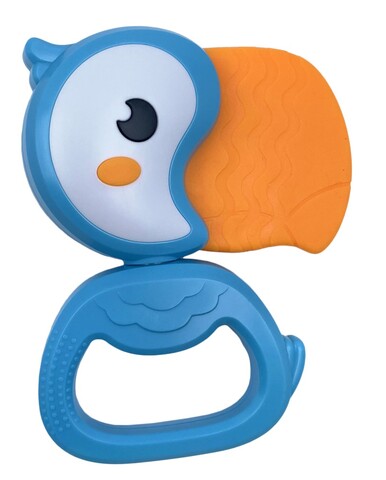 Playgro Aktivitetsleksak Tukan Click Clack +3m