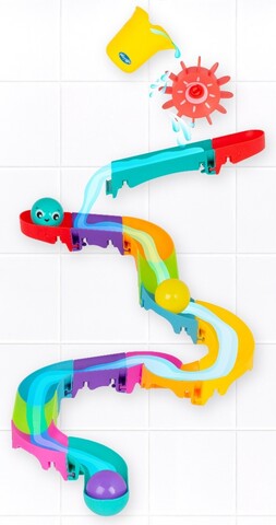 Playgro Magic Splash And Slide +12m