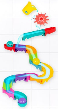 Thumbnail for Playgro Magic Splash And Slide +12m