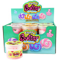 Robetoys Butter Slime med Fruktdoft (73 g)