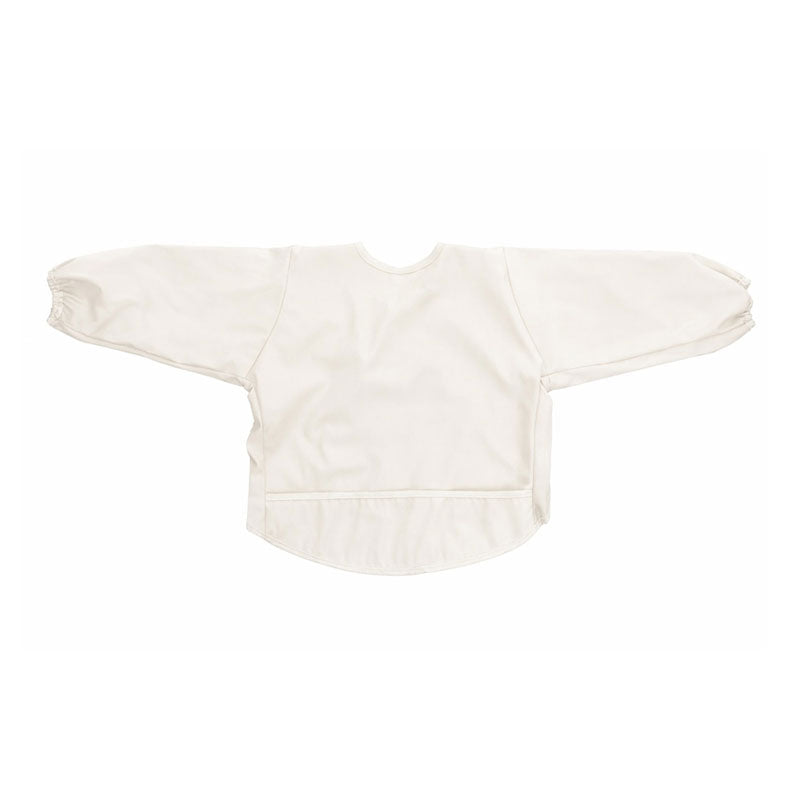 Fresh Kid Haklapp Beige med ärmar