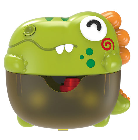 Carlo Baby Bubbeldinosaurie med musik +18m