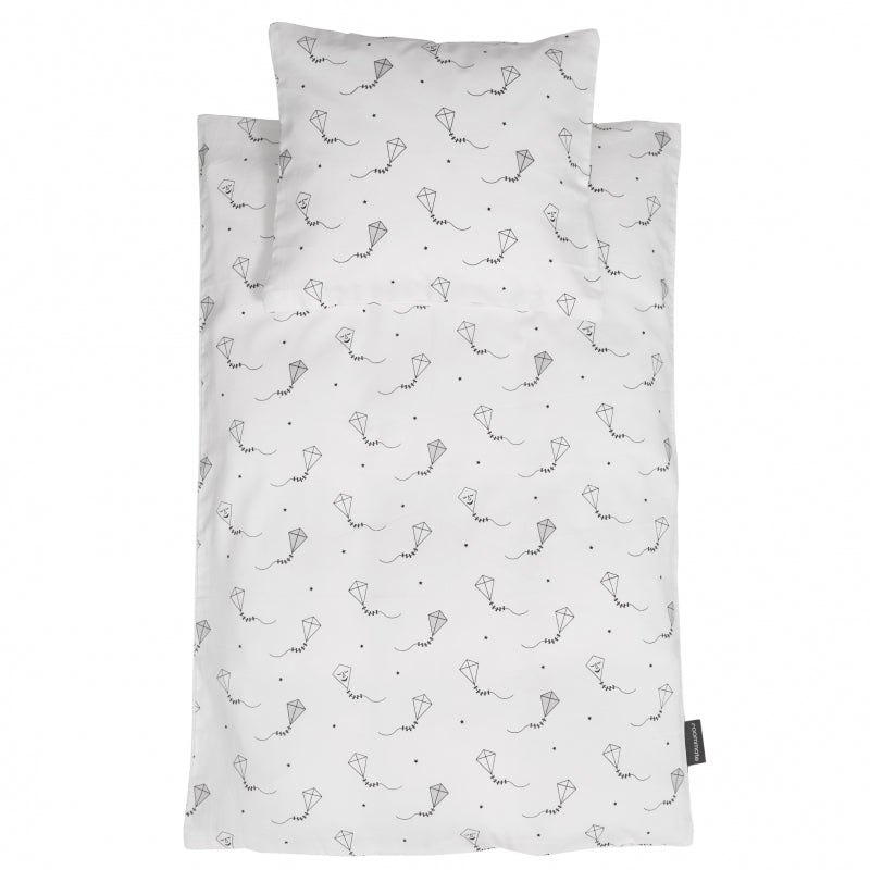 Roommate Kite bedset