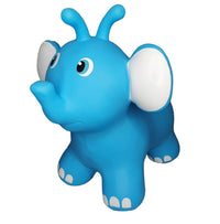 Thumbnail for Gerardo Toys Jumpy Elefant Blå