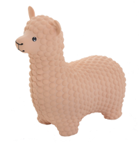 Thumbnail for Gerardo Toys Jumpy Alpacka Beige