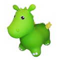 Gerardo Toys Jumpy Drake Grön