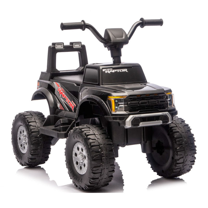 Azeno Elfyrhjuling Ford Raptor F150