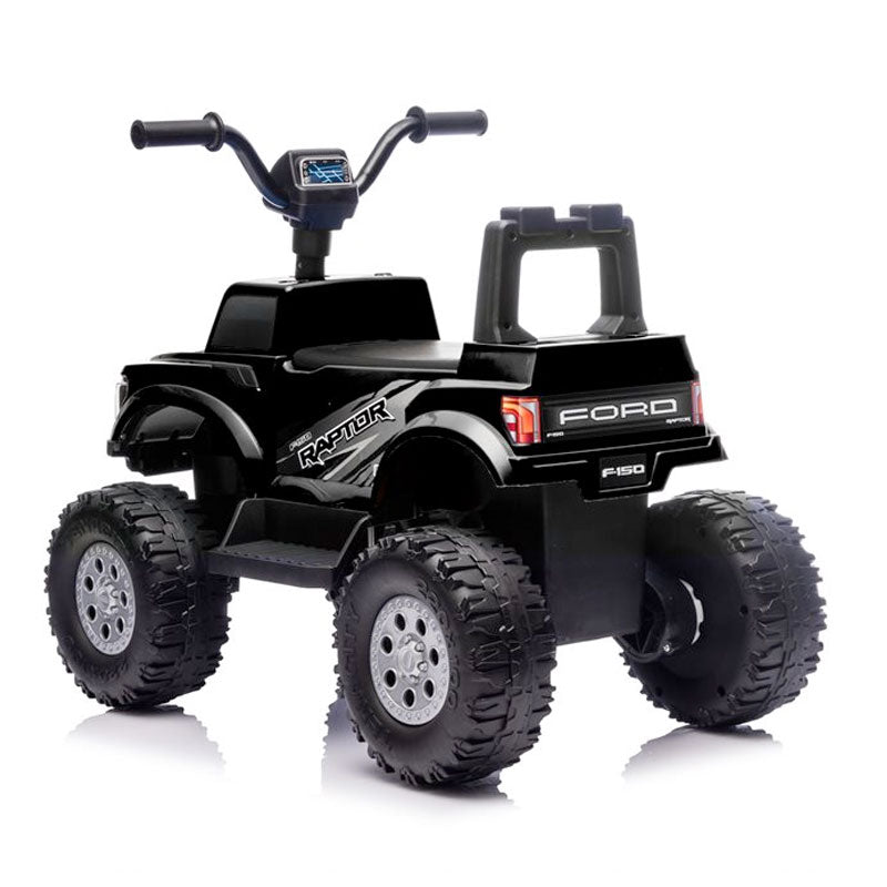 Azeno Elfyrhjuling Ford Raptor F150